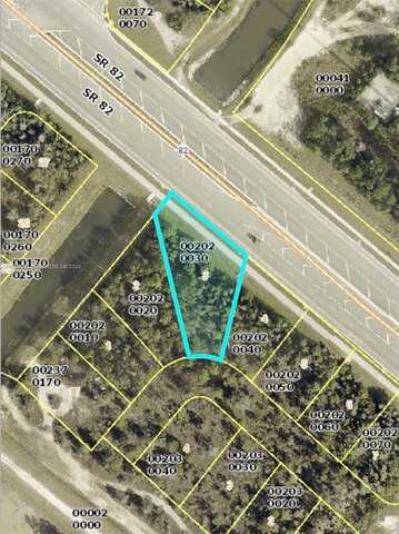 808 Fabian Cir, Fort Myers, FL 33913