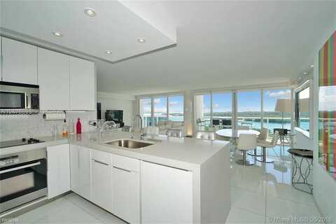 100 Bayview Drive, Sunny Isles Beach, FL 33160