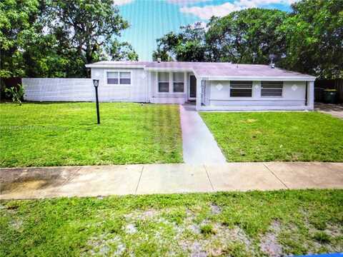 1130 NW 42nd Way, Lauderhill, FL 33313