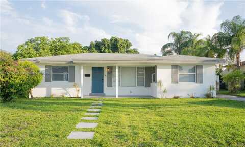 2612 Rodman St, Hollywood, FL 33020