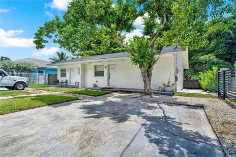 7981 NW 12th Pl, Miami, FL 33147