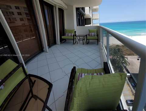 5757 Collins Ave, Miami Beach, FL 33140