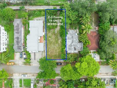 undefined, North Miami, FL 33161