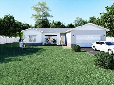 642 Stanley Avenue, Lehigh Acres, FL 33974