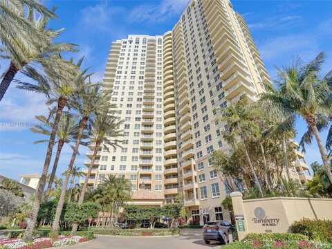 19501 W Country Club Dr, Aventura, FL 33180