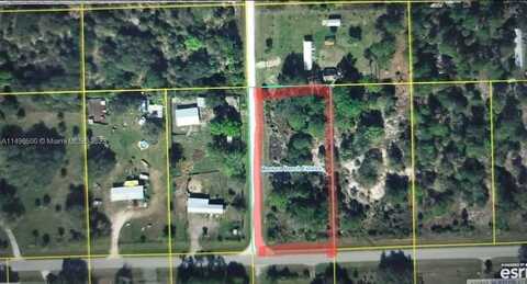 475 Hunting Club Ave, Clewiston, FL 33440