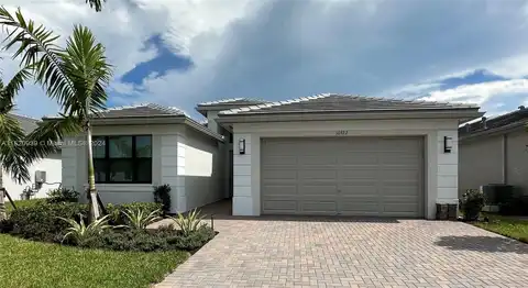 10922 SW Meandering Mile Rd, Port Saint Lucie, FL 34987