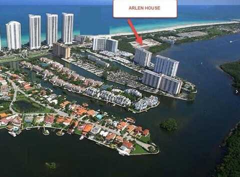 300 Bayview Dr, Sunny Isles Beach, FL 33160