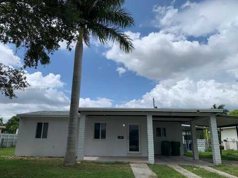 1540 NE 13th St, Homestead, FL 33033