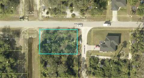 2531 Catron Cir, Lehigh Acres, FL 33971