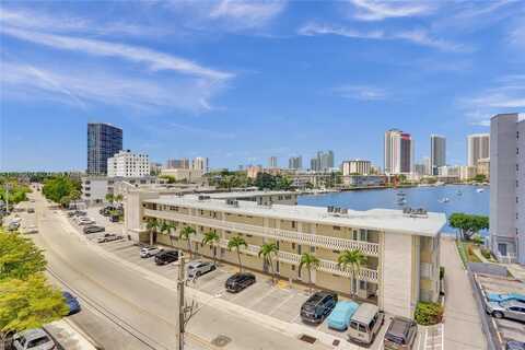 437 Golden Isles Dr, Hallandale Beach, FL 33009