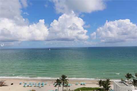 2501 S OCEAN DR, Hollywood, FL 33019