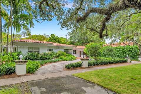 1502 Granada Blvd, Coral Gables, FL 33134