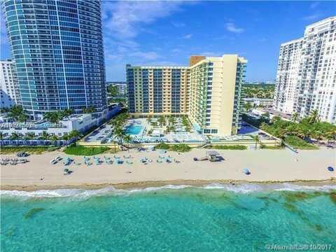 2501 S Ocean Dr, Hollywood, FL 33019