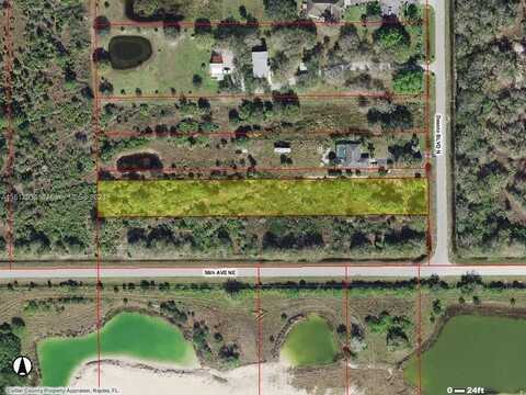 5625 DESOTO BLVD N, Naples, FL 34120