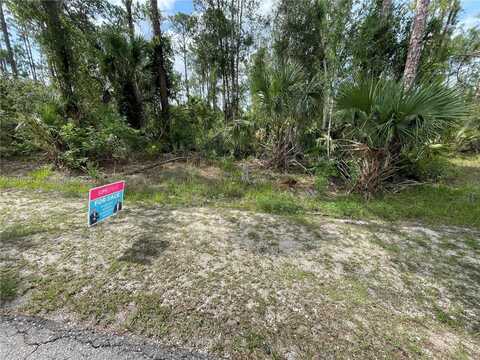 3305 E 21st ST, Lehigh Acres, FL 33920