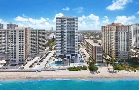 3140 S Ocean Dr, Hallandale Beach, FL 33009