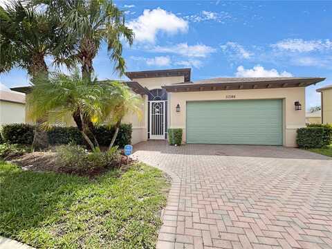 11386 SW Fieldstone Way, Port Saint Lucie, FL 34987