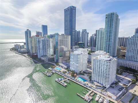 801 Brickell Bay Dr, Miami, FL 33131