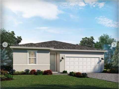 6576 NW Cloverdale Ave, Port Saint Lucie, FL 34987