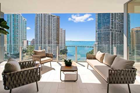 300 Biscayne Blvd Way, Miami, FL 33131