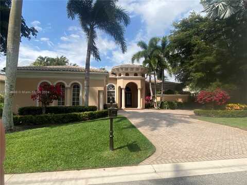 111 Via Verde Way, Palm Beach Gardens, FL 33418