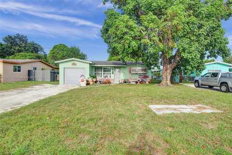 790 SW 64th Ter, North Lauderdale, FL 33068