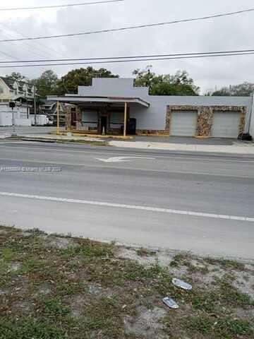 4402 N NEBRASKA AVE, Tampa, FL 33603