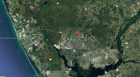 0 Cranberry, North Port, FL 34286