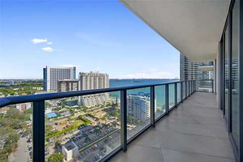 501 NE 31, Miami, FL 33137