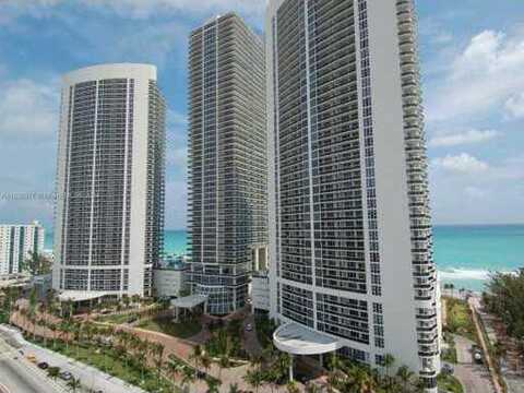 1800 S Ocean Dr, Hallandale Beach, FL 33009