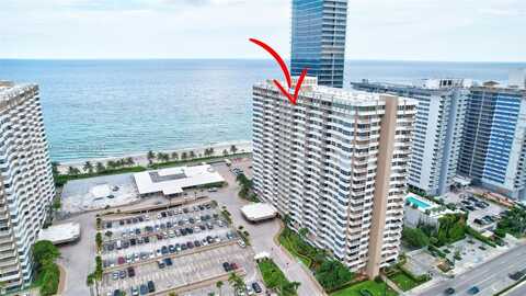 1980 S Ocean Dr, Hallandale Beach, FL 33009