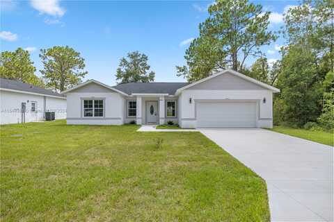 14412 SW 19 Pl, Other City - In The State Of Florida, FL 34481