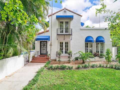 1024 Asturia Ave, Coral Gables, FL 33134