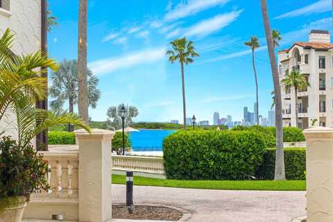 2016 Fisher Island Dr, Miami Beach, FL 33109