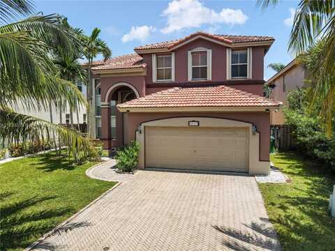 4417 SW 160th Ct, Miami, FL 33185