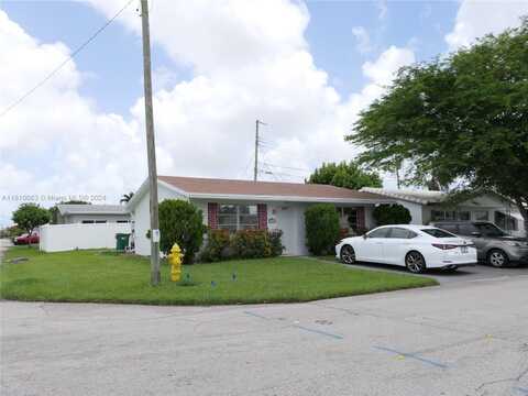 5218 NW 27th Ave, Tamarac, FL 33309