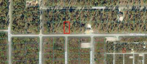 Tbd NW Amberjack Ave, Other City - In The State Of Florida, FL 34431