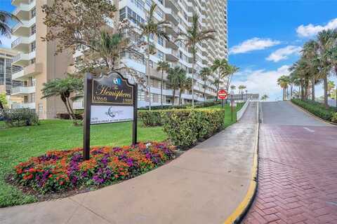 1965 S Ocean Dr, Hallandale Beach, FL 33009