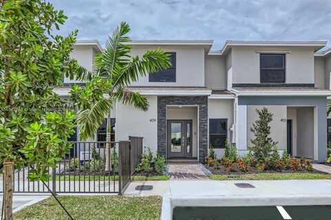 409 NE 1st Drive, Florida City, FL 33034