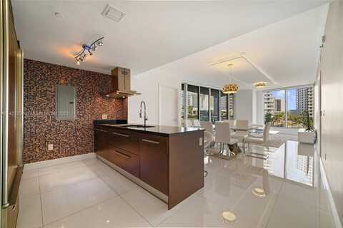 495 Brickell Ave, Miami, FL 33131