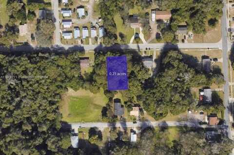 526 W Hubbard Ave, DeLand, FL 32720