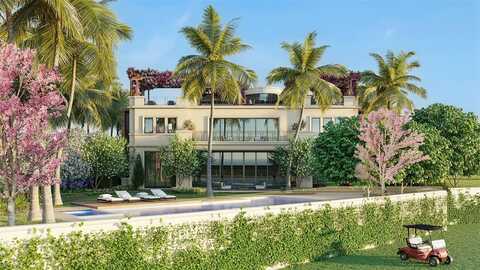 1010 Fisher Island Drive, Indian Creek Village, FL 33109