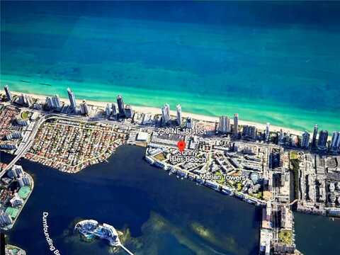 250 181st Dr, Sunny Isles Beach, FL 33160