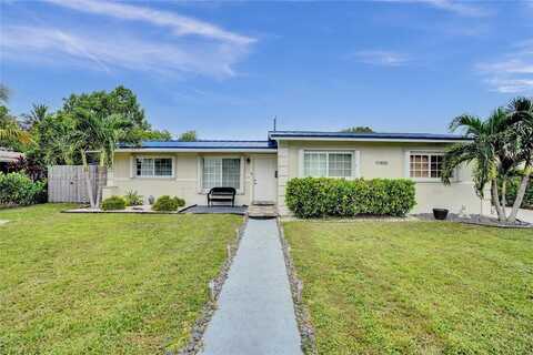 17400 NW 16th Ave, Miami Gardens, FL 33169