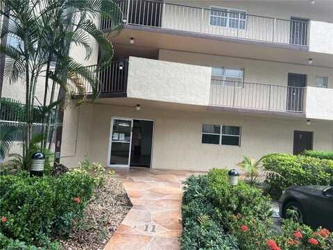 6101 N Falls Cir Dr, Lauderhill, FL 33319