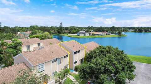 601 Lakewood Drive, Jupiter, FL 33458