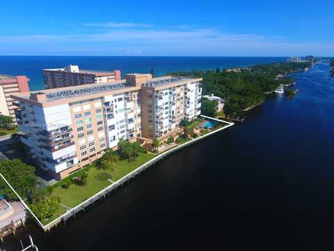 1150 Hillsboro Mile, Hillsboro Beach, FL 33062