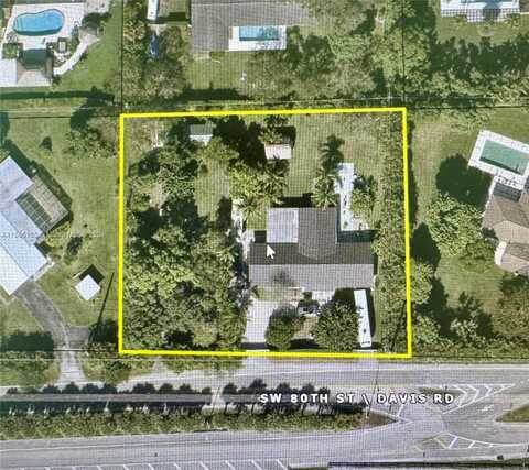 7325 SW 80th St, Miami, FL 33143