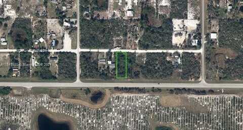 141 Flagler ST, Lake Placid, FL 33852